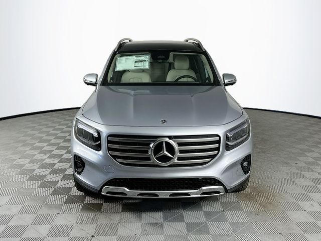 2026 Mercedes-Benz GLB 250
