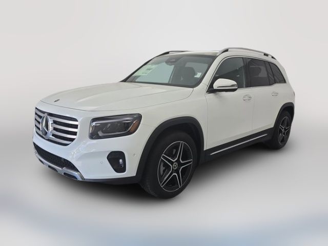 2026 Mercedes-Benz GLB 250
