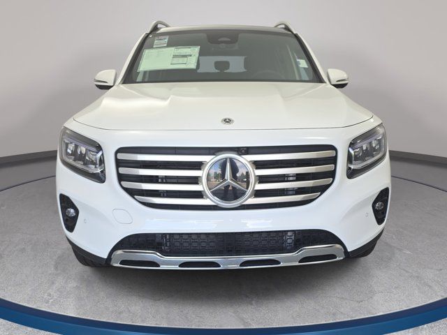 2026 Mercedes-Benz GLB 250
