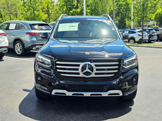 2026 Mercedes-Benz GLB 250