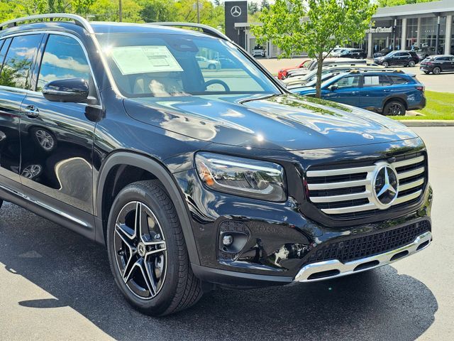 2026 Mercedes-Benz GLB 250