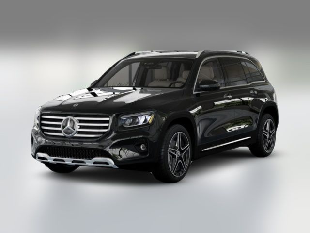 2026 Mercedes-Benz GLB 250