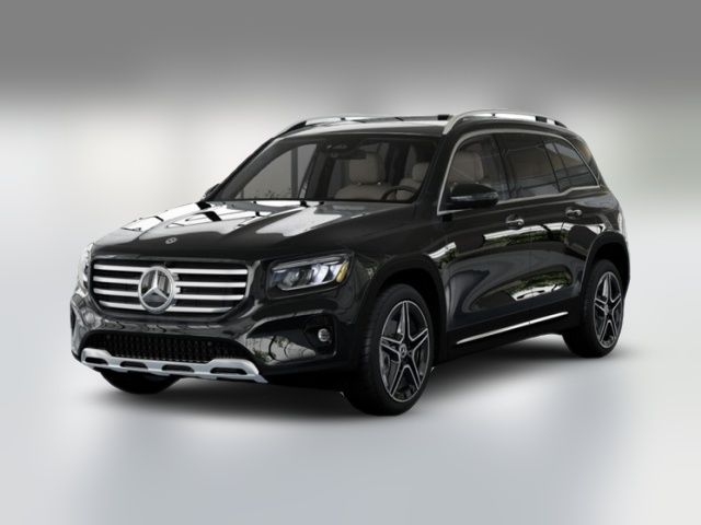 2026 Mercedes-Benz GLB 250