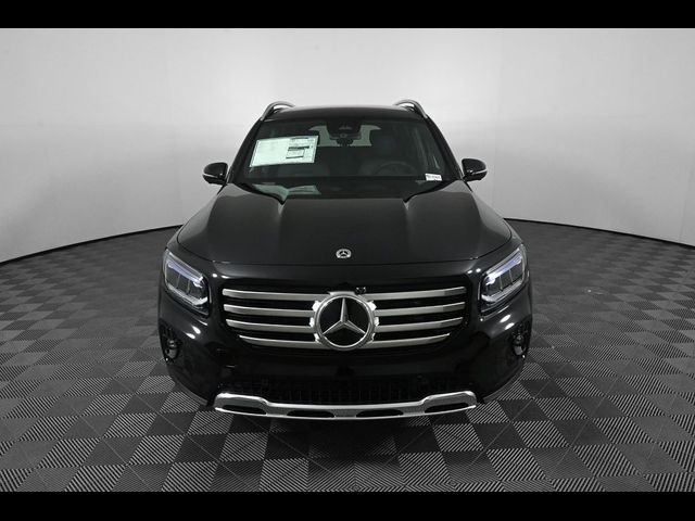 2026 Mercedes-Benz GLB 250