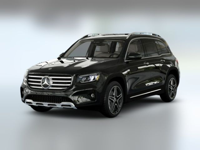 2026 Mercedes-Benz GLB 250