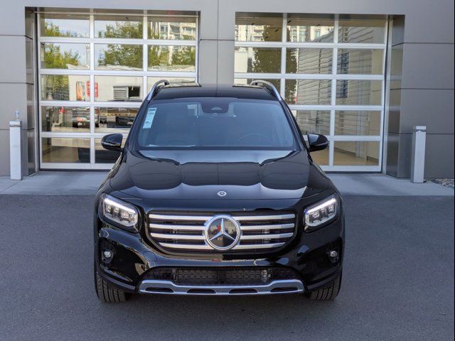 2026 Mercedes-Benz GLB 250