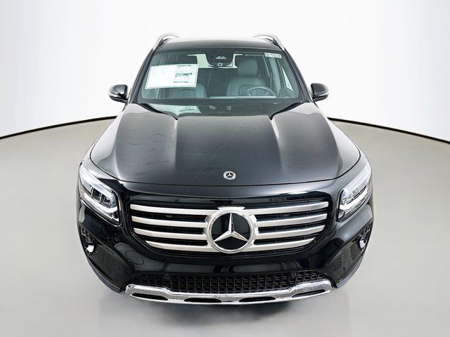 2026 Mercedes-Benz GLB 250