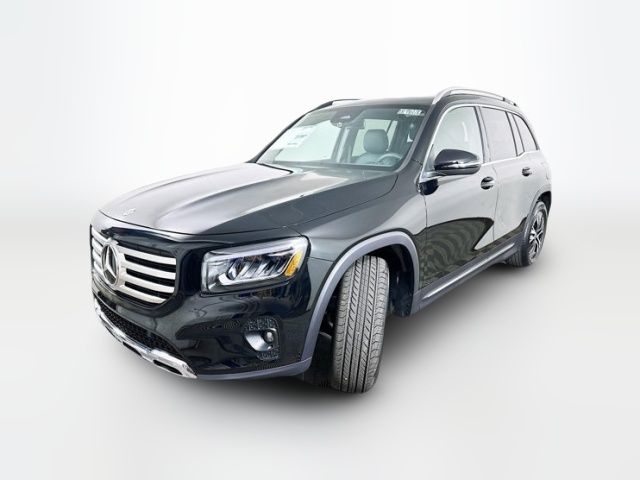 2026 Mercedes-Benz GLB 250