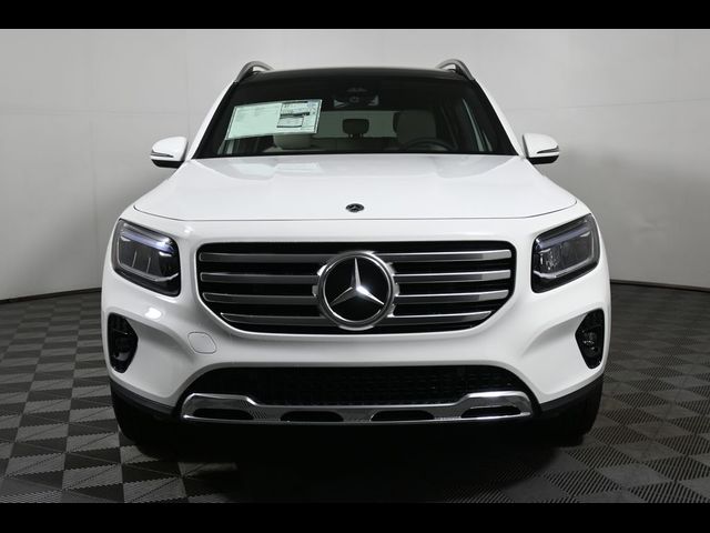 2026 Mercedes-Benz GLB 250