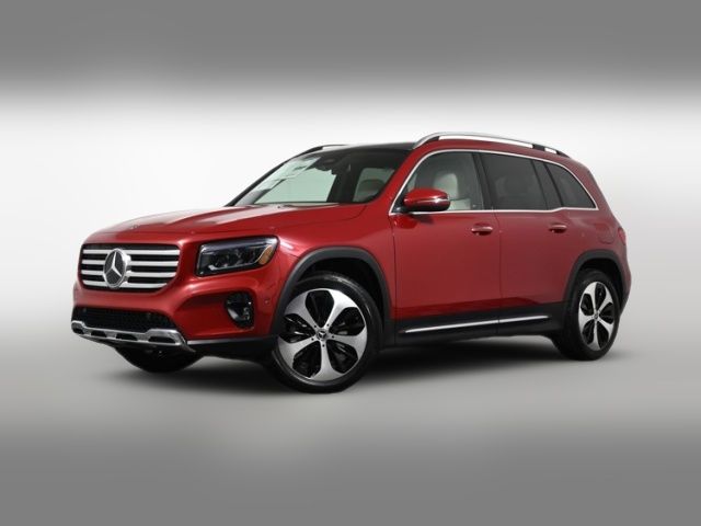 2026 Mercedes-Benz GLB 250