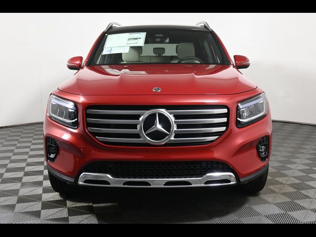 2026 Mercedes-Benz GLB 250