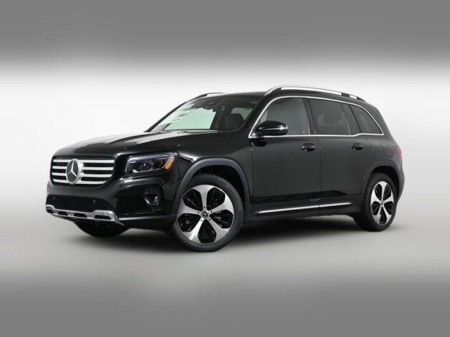 2026 Mercedes-Benz GLB 250