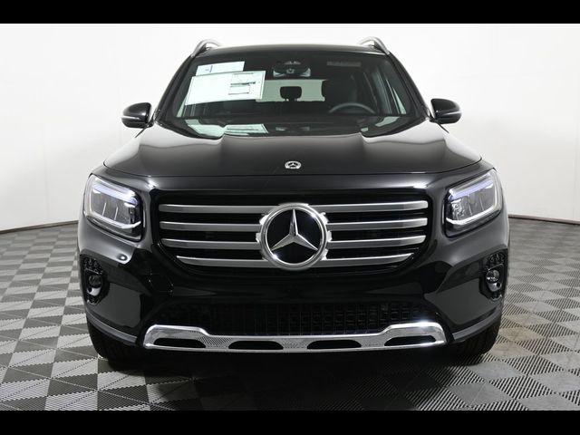 2026 Mercedes-Benz GLB 250