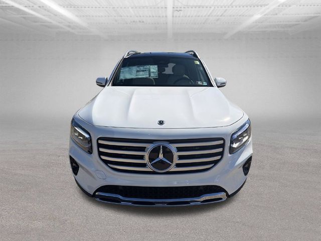 2026 Mercedes-Benz GLB 250
