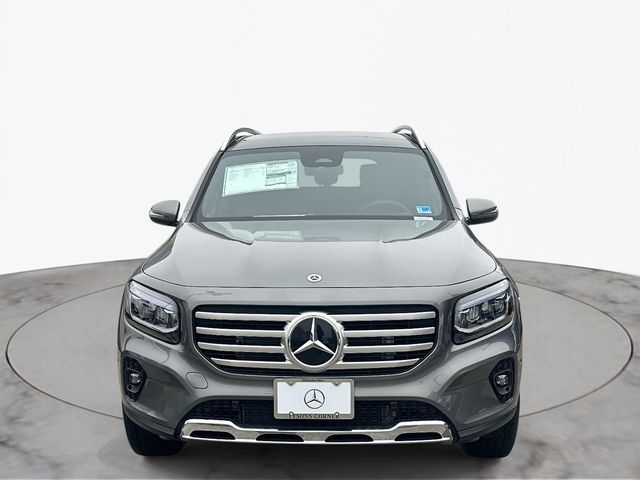 2026 Mercedes-Benz GLB 250