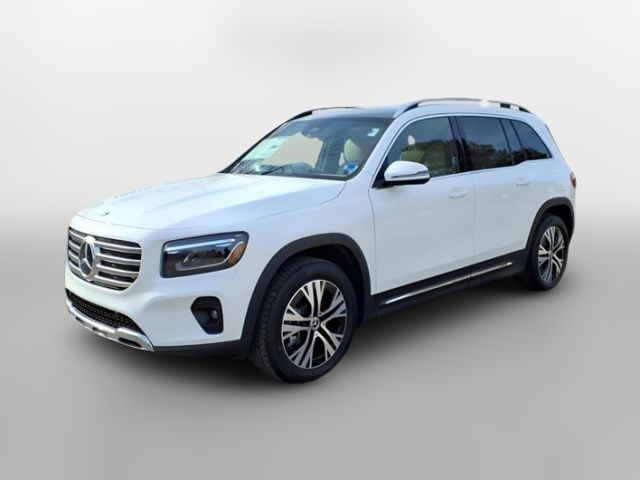 2026 Mercedes-Benz GLB 250