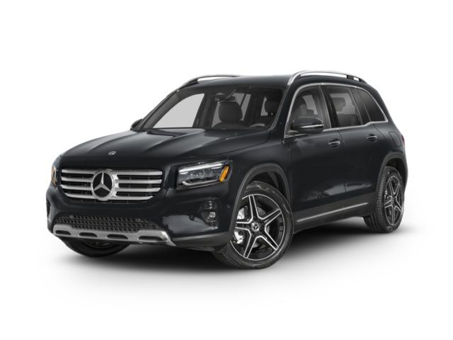 2026 Mercedes-Benz GLB 250