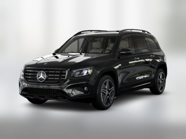 2026 Mercedes-Benz GLB 250