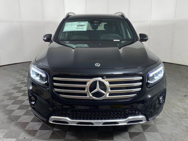 2026 Mercedes-Benz GLB 250