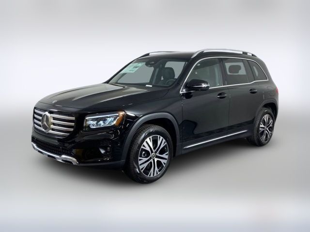2026 Mercedes-Benz GLB 250