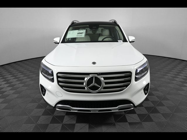 2026 Mercedes-Benz GLB 250