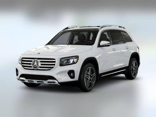 2026 Mercedes-Benz GLB 250