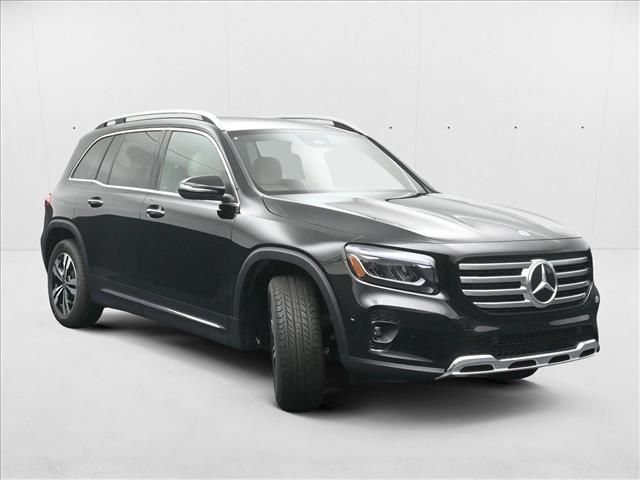 2026 Mercedes-Benz GLB 250