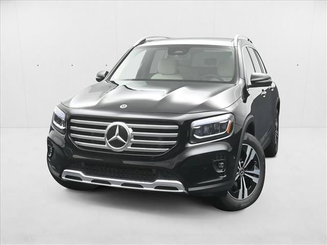2026 Mercedes-Benz GLB 250