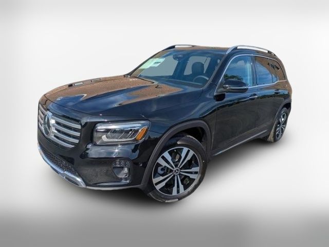 2026 Mercedes-Benz GLB 250