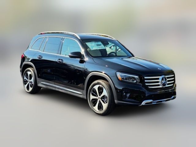 2026 Mercedes-Benz GLB 250