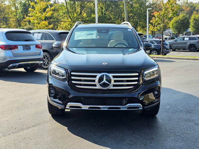2026 Mercedes-Benz GLB 250