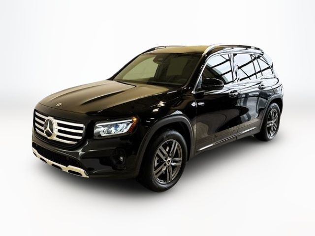 2026 Mercedes-Benz GLB 250