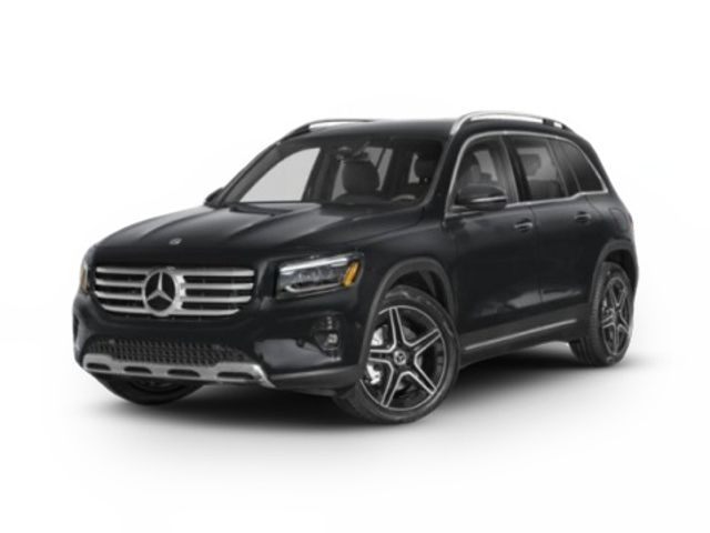 2026 Mercedes-Benz GLB 250