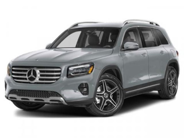 2026 Mercedes-Benz GLB 250