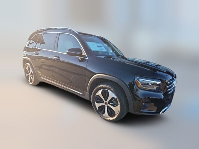 2026 Mercedes-Benz GLB 250