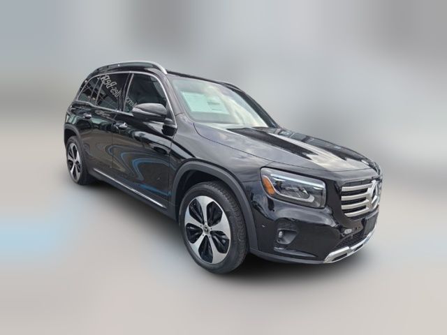2026 Mercedes-Benz GLB 250