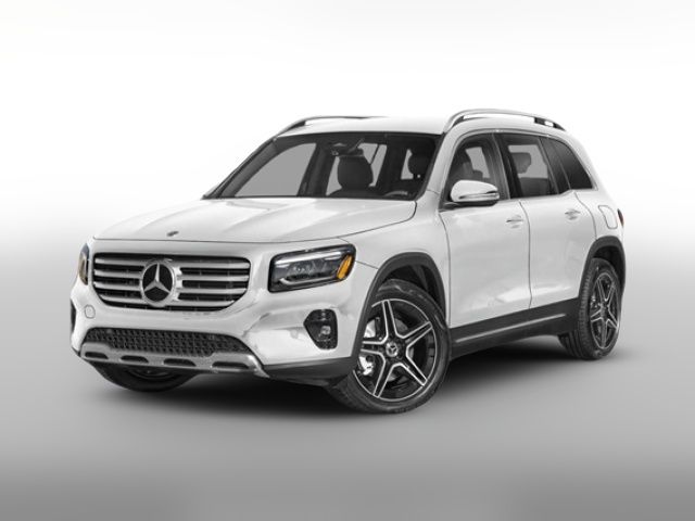 2026 Mercedes-Benz GLB 250