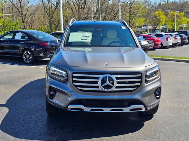 2026 Mercedes-Benz GLB 250