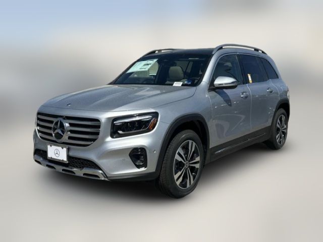 2026 Mercedes-Benz GLB 250