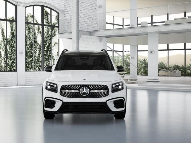 2026 Mercedes-Benz GLB 250