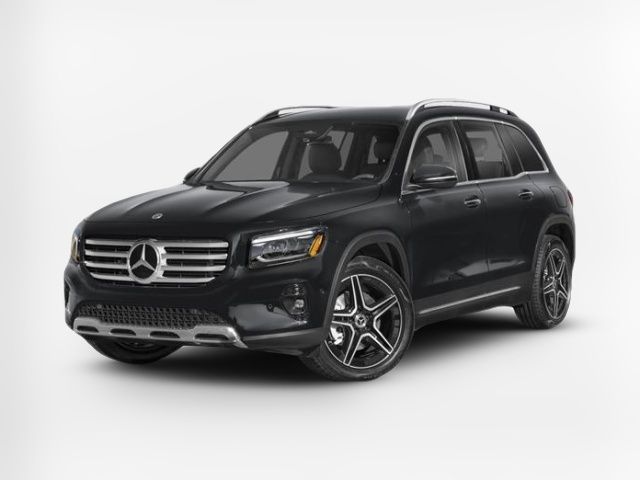 2026 Mercedes-Benz GLB 250