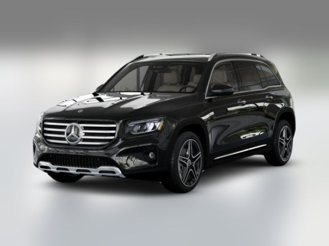 2026 Mercedes-Benz GLB 250