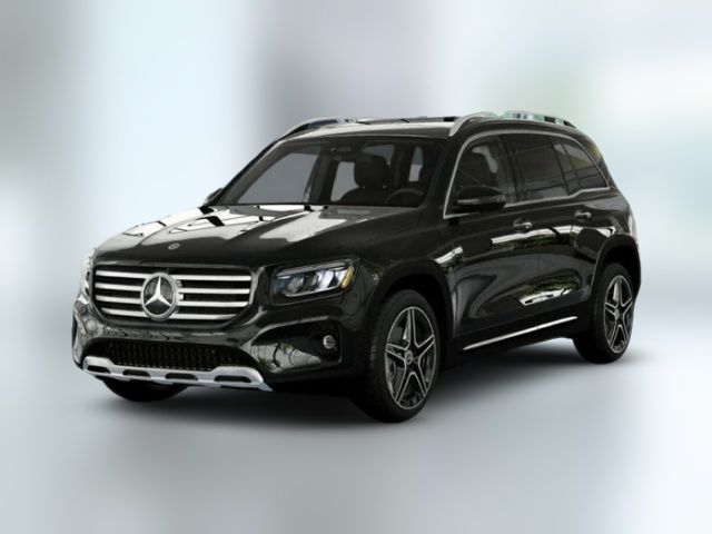 2026 Mercedes-Benz GLB 250