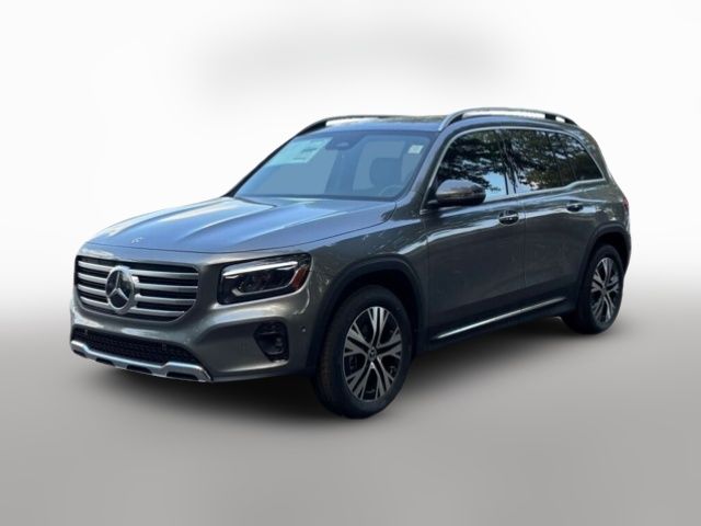 2026 Mercedes-Benz GLB 250