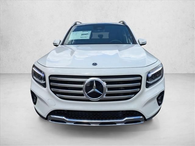 2026 Mercedes-Benz GLB 250