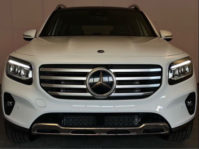 2026 Mercedes-Benz GLB 250