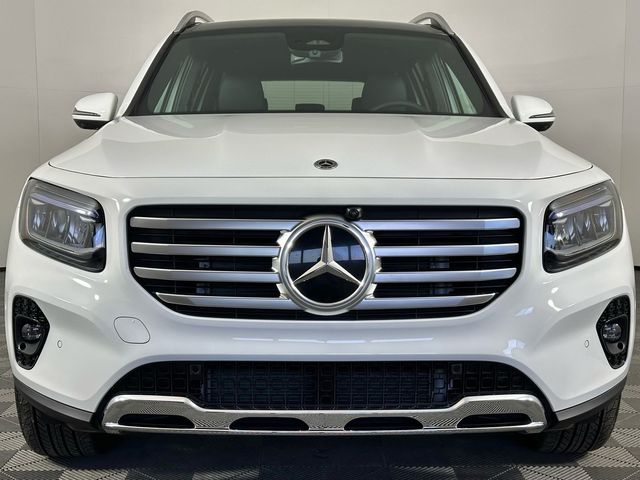2026 Mercedes-Benz GLB 250