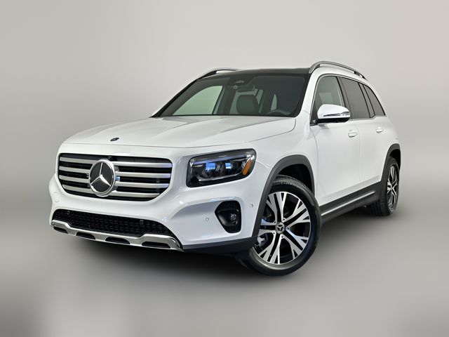 2026 Mercedes-Benz GLB 250