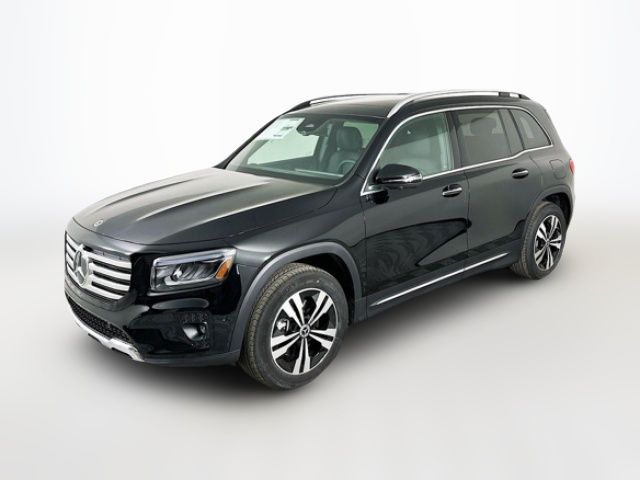 2026 Mercedes-Benz GLB 250