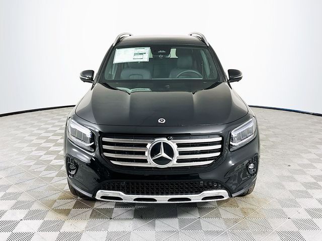 2026 Mercedes-Benz GLB 250